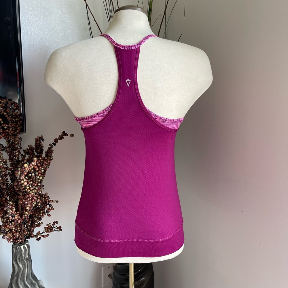 Work out top
